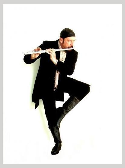 Ian Anderson